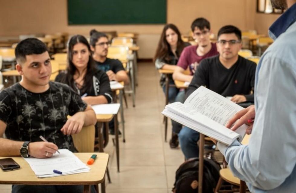 PAE lanzó la edición 2020 de su programa de Becas Universitarias y Tecnicaturas