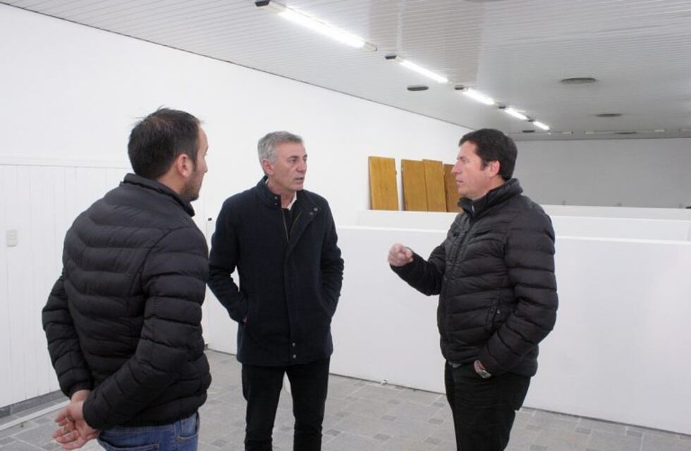 Se inagurará la nueva sede del PAMI en Arroyito