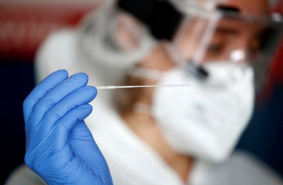 Comodoro suma 64 víctimas en lo que va de la pandemia