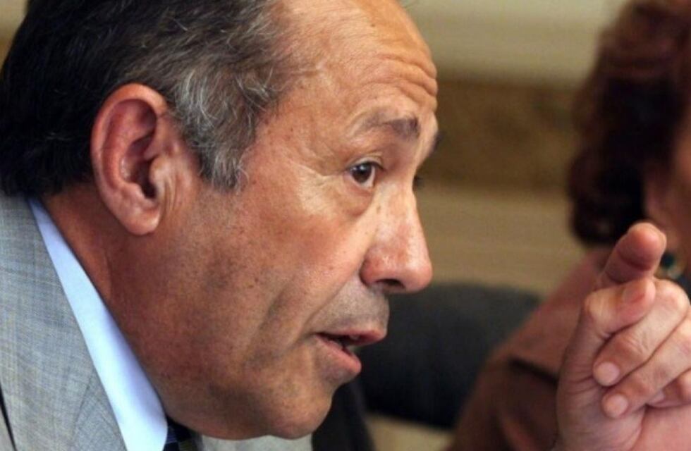 San Luis: El "Adolfo" prometió hacer "limpieza de traidores"