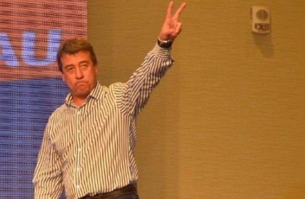 Sólo si tiene un alto consenso Bermejo sería candidato a diputado nacional
