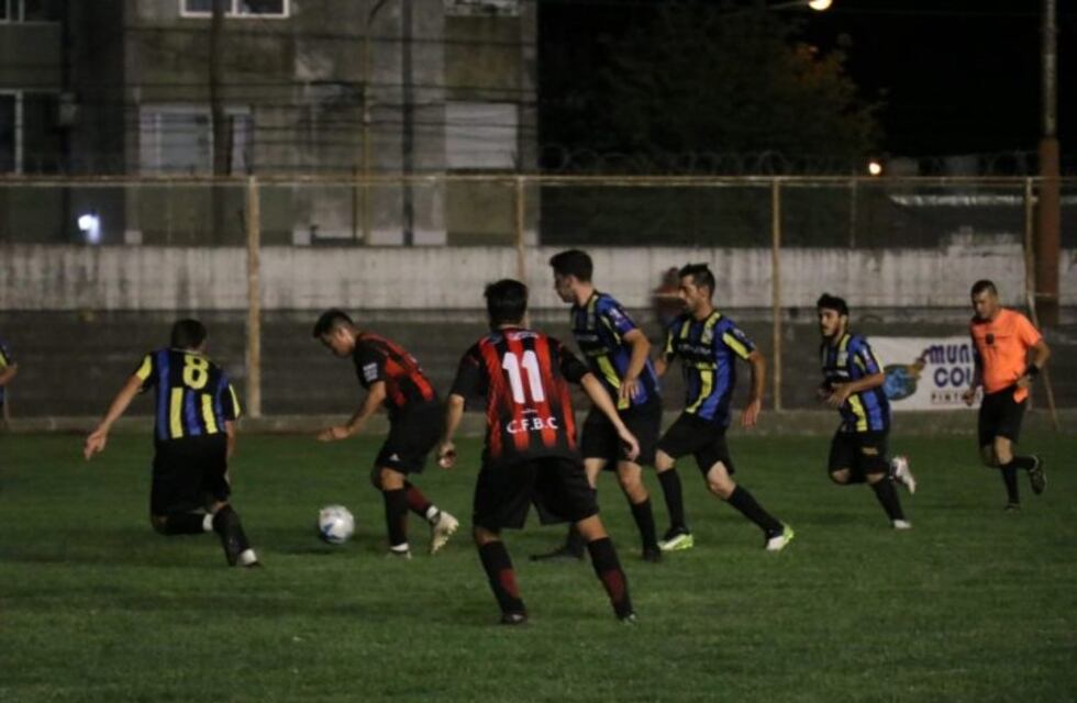 Copa Aiello: Central y Huracán a la próxima fase