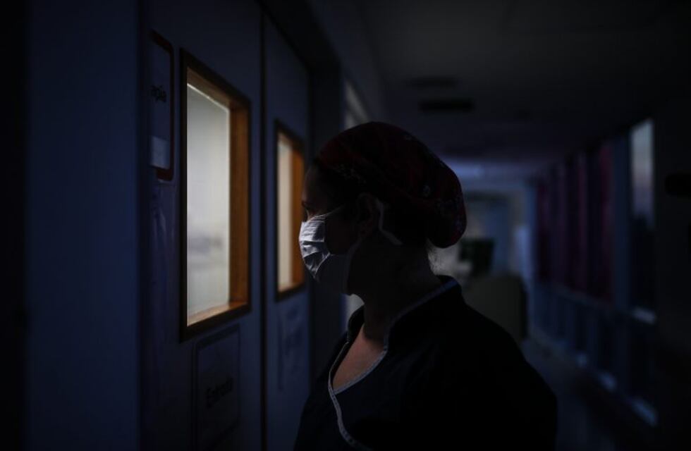 Coronavirus en Argentina: nuevo récord de 792 muertes en las últimas 24 horas