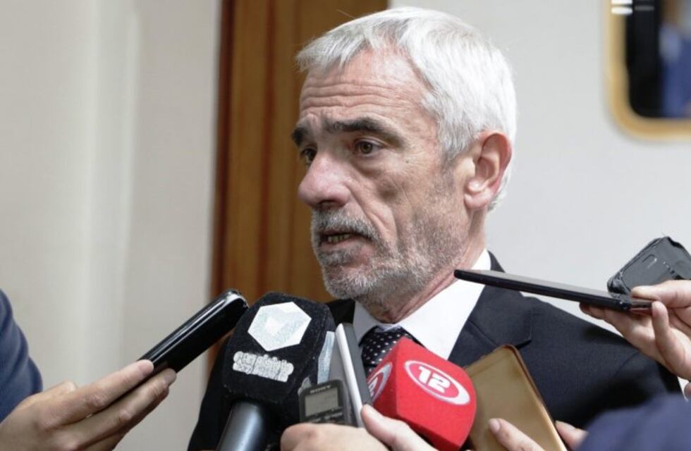 Desde el Poder Judicial de la Provincia aseguran que el servicio funciona al 50%