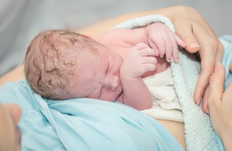 Semana del Parto Respetado: Rosario sigue apostando a los derechos de madres y niños