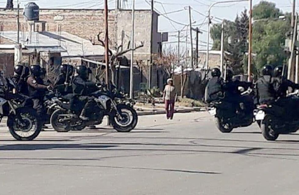 Un sobrino asesinó a su tío por una discusión