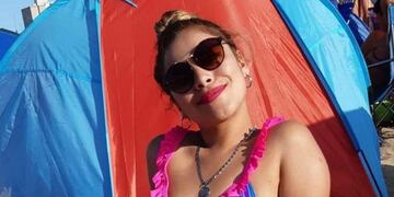 Celeste Burgos\u002E (Teitter)