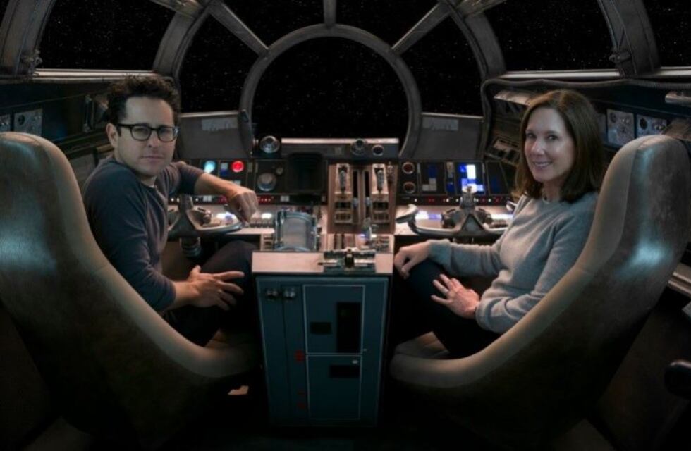 Cómo serán los nuevos parques de diversiones de "Star Wars", en Disney