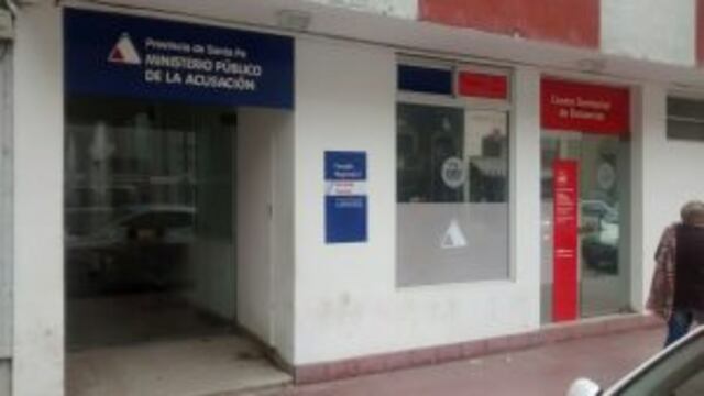 La acusaciu00f3n fue formulada por la Fiscalu00eda Regional de Venado Tuerto.