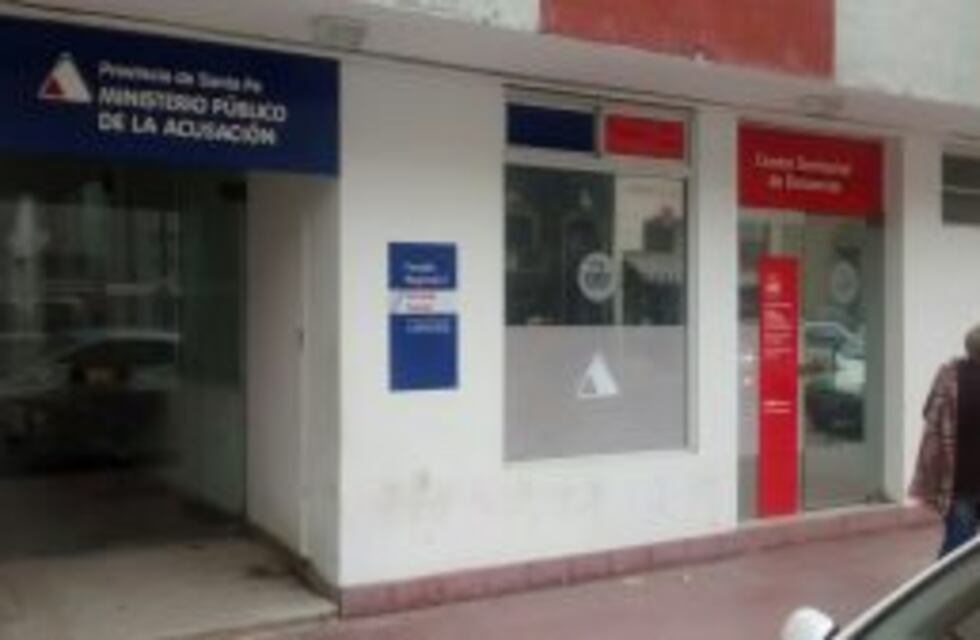 La chica esclavizada en Teodelina le ocultó a su madre que su padre abusaba sexualmente de ella