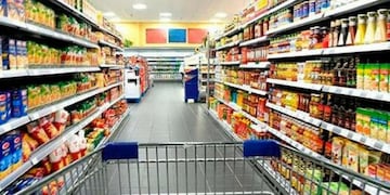 La caída de ventas en Formosa fue una de las más pronunciadas del país