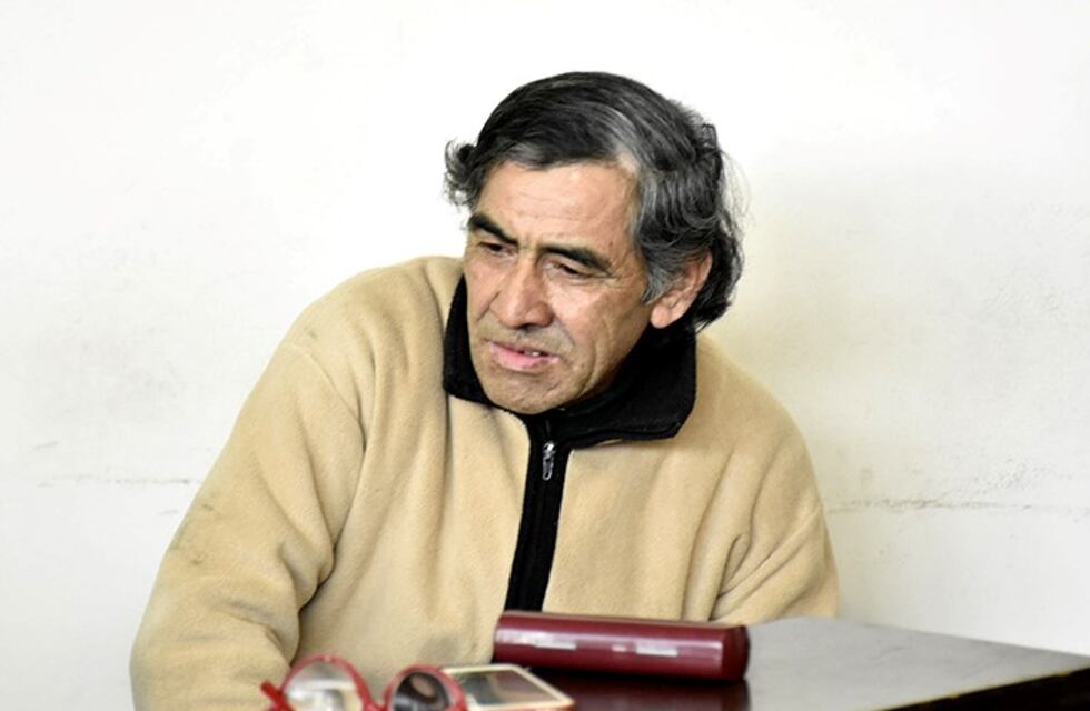 Condenan al cartonero más famoso de Córdoba