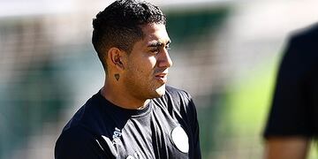 Javier Sequeyra\u002E