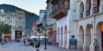 Centro de Salta (Web)