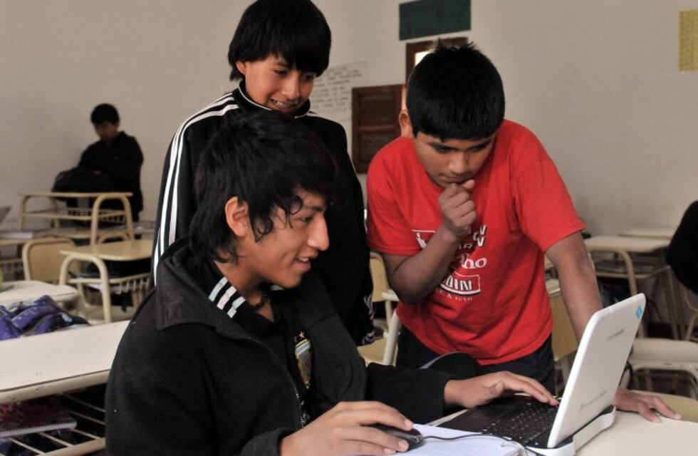 En Jujuy se podrá rendir on line para terminar la secundaria