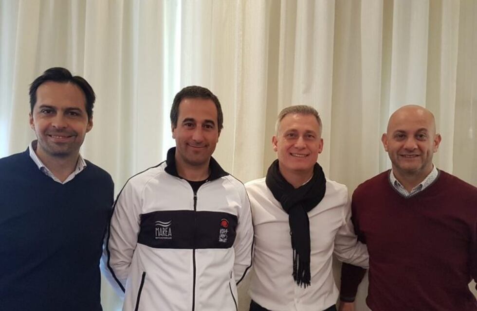 Carlos Paz: Martín Garayzabal recibió la ayuda económica prometida