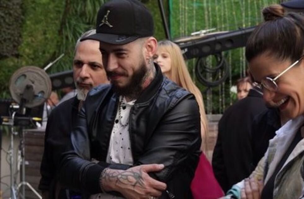 Ulises Bueno pasó por 100 días para enamorarse