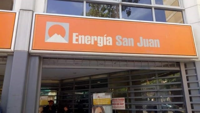 Energía San Juan