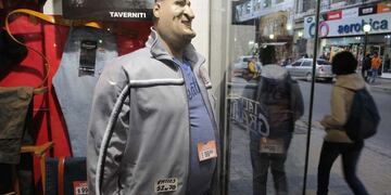 Por ley, ahora  los locales de ropa de Mendoza deberán ofrecer todos los talles