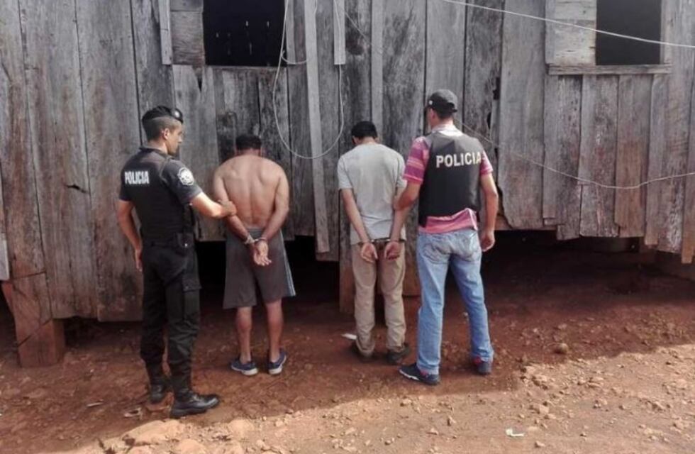 Detuvieron a un hombre que violó a sus cinco hijas durante años con ayuda de sus hijos