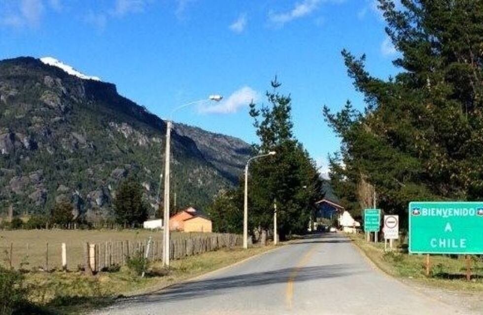 Futaleufú: analizan apertura de frontera para el regreso de varados