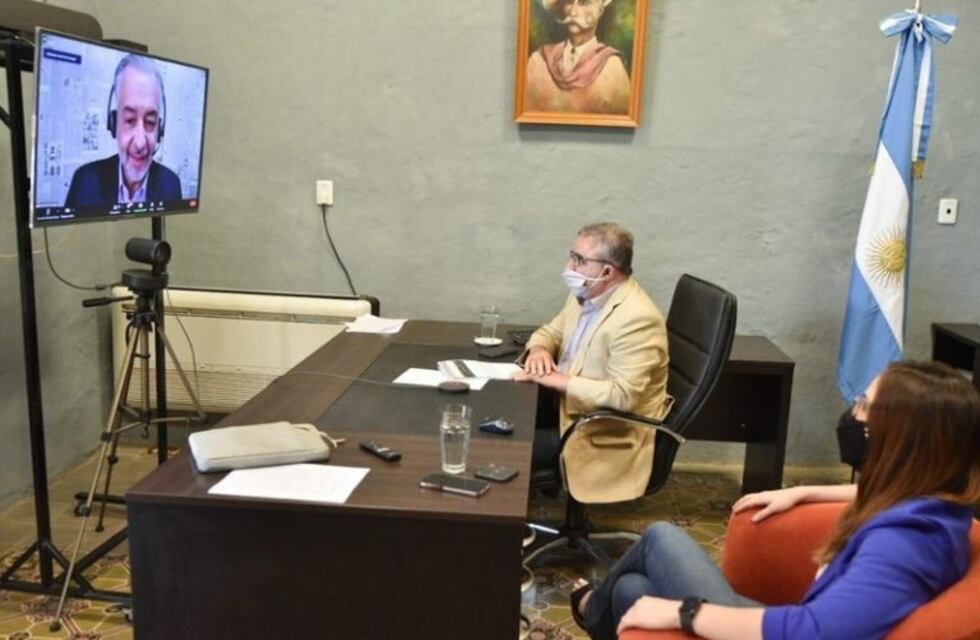 Catamarca participó del lanzamiento del Plan Estratégico para el Desarrollo Minero Argentino