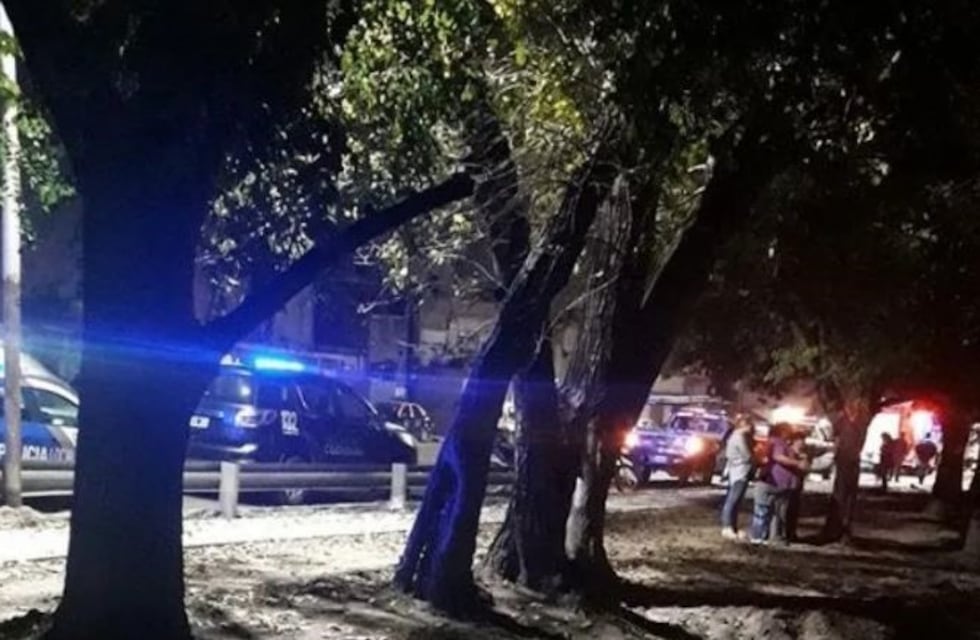 Una pareja murió ahogada en el Riachuelo luego de una discusión