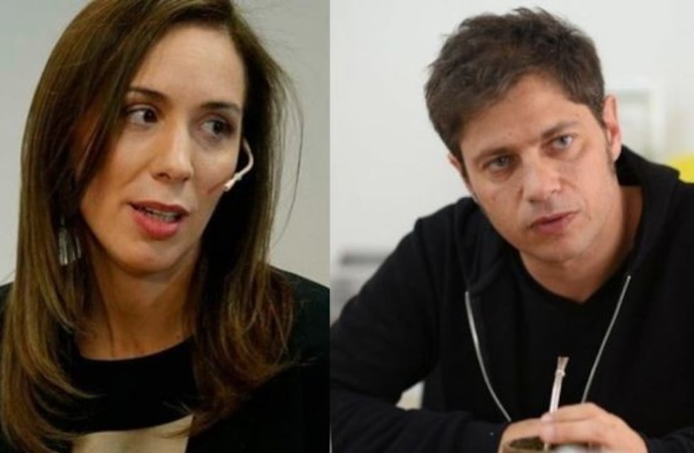 La oposición respaldó la gestión de Vidal tras la conferencia de Kicillof