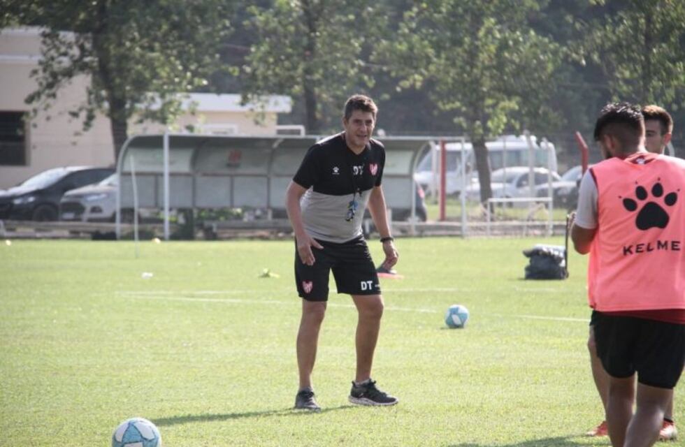 Instituto, sin Arce ni Sills para el amistoso con Talleres