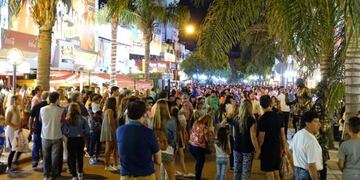 Carlos Paz, entre los cinco destinos elegidos para el feriado de Carnaval