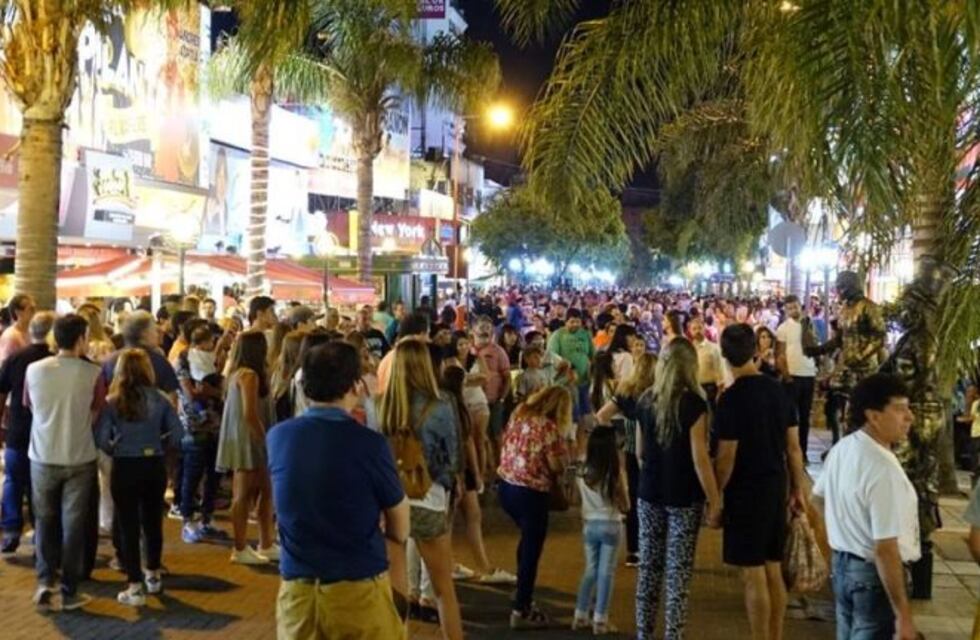 Carlos Paz: enero arrancó con menos del 60% de ocupación hotelera