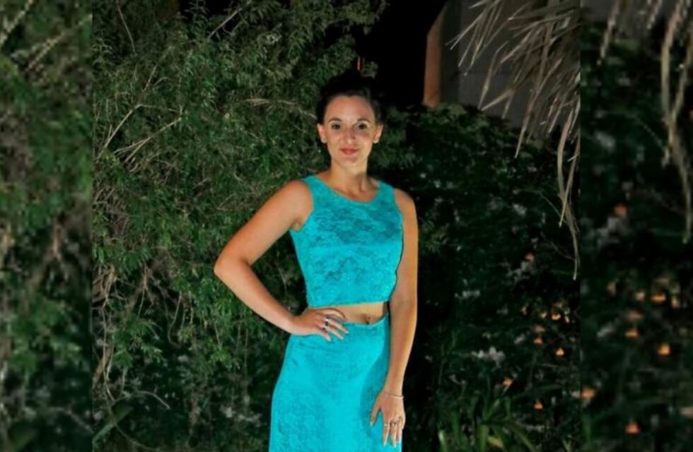 Femicidio en Berabevú: la madre de Julieta Del Pino pidió ayuda y justicia