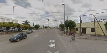 Delincuentes balearon a un hombre por $100