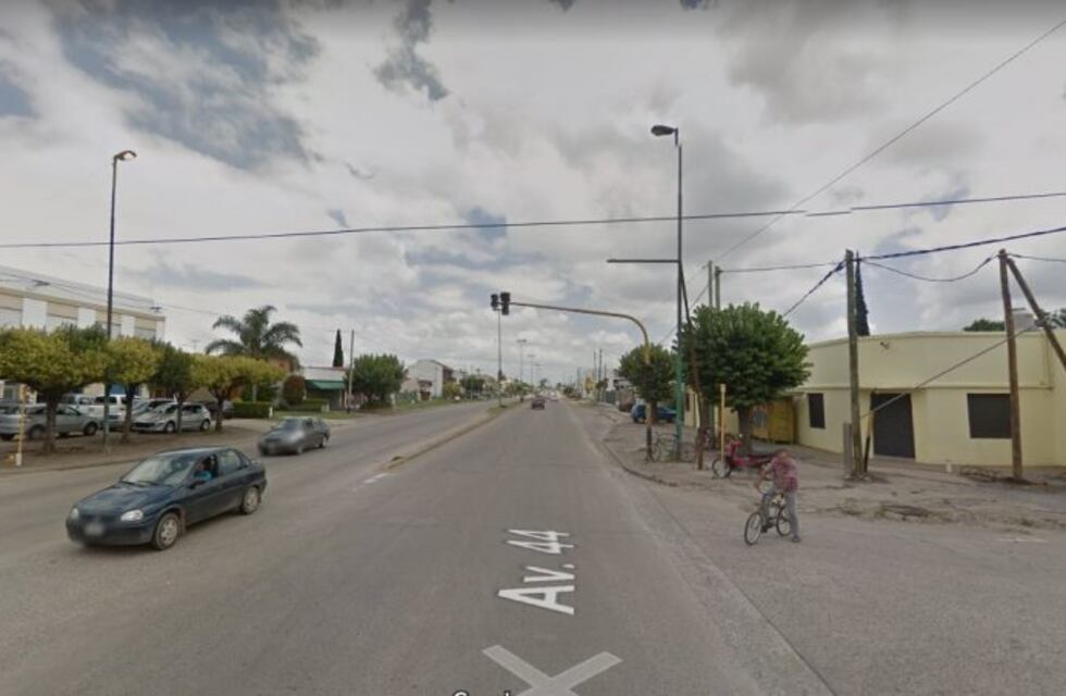 Delincuentes balearon a un hombre por $100