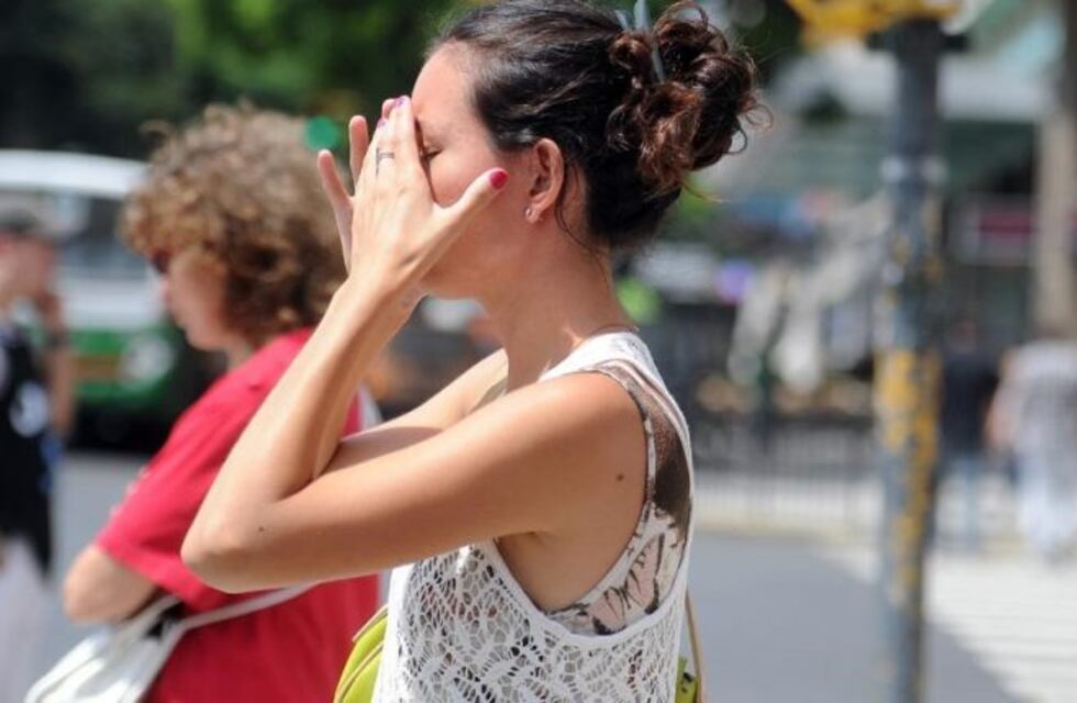 Así estará el tiempo este miércoles 23 de enero en Córdoba