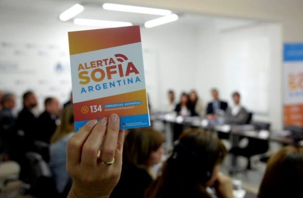 "Alerta Sofía" el programa que lanzó Facebook para buscar niños desaparecidos