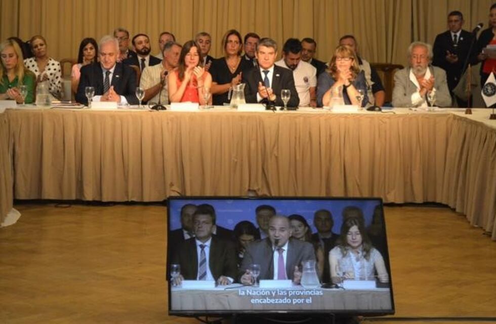 Maley analizó el nivel de las jornadas del Consejo de Seguridad