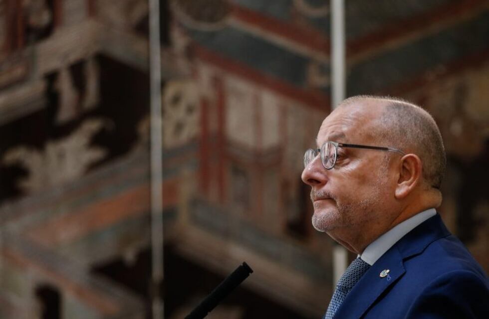 El excanciller de Mauricio Macri, Jorge Faurie, comenzó los trámites para su jubilación