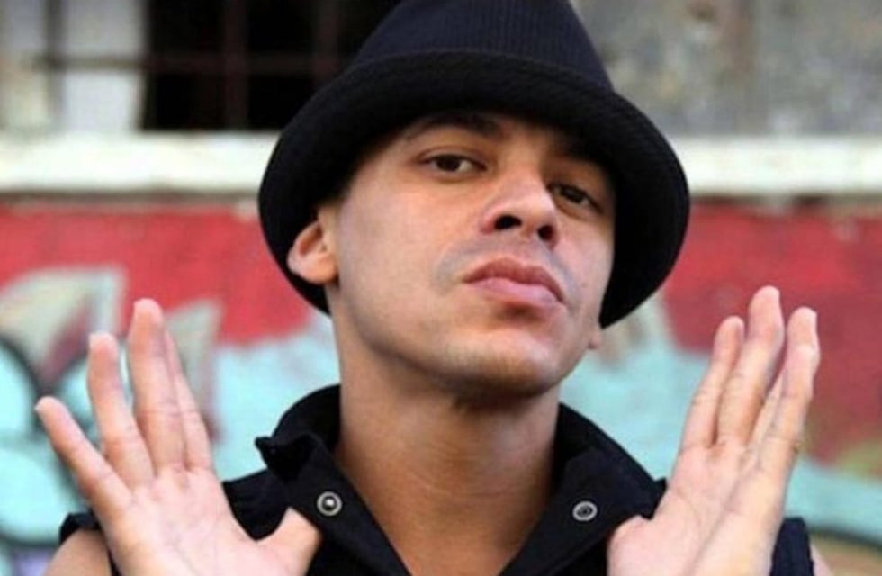 El cantante de "La vecinita tiene antojo", Vico C, tiene graves problemas de salud