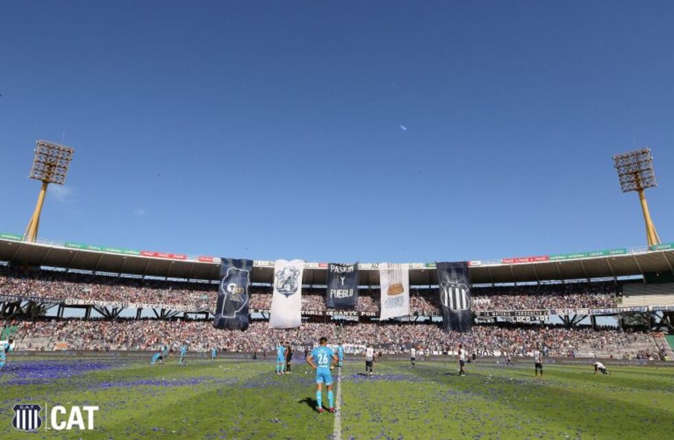 Bernardi, segundo DT de Belgrano que se va tras un jugar un Clásico con la T en su vuelta a Primera