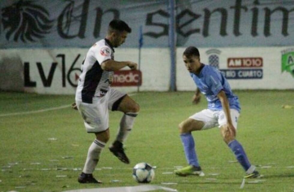Gutiérrez perdió en Córdoba y se hunde en el último lugar