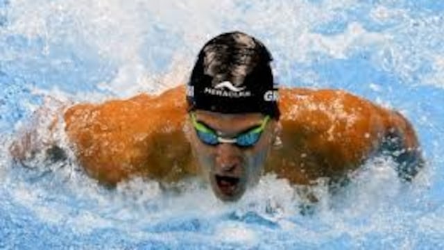 Nadador Argentino\nCrédito: Conclusión – Digital