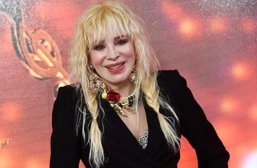 Cantando 2020: Luisa Albinoni la rompió en su debut y Nacha Guevara se emocionó y le puso 10