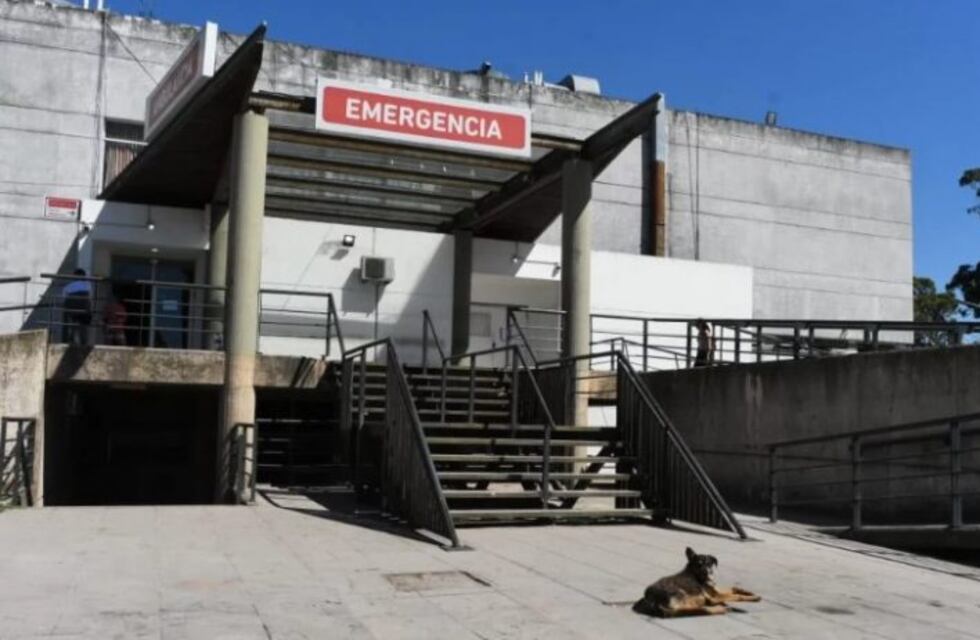 Murió una joven de 21 años en un accidente de moto en Mar del Plata