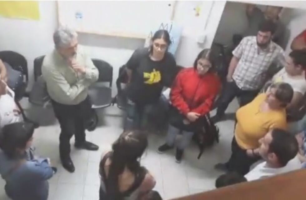 Tomaron la UNViMe y la Facultad de Turismo en Merlo