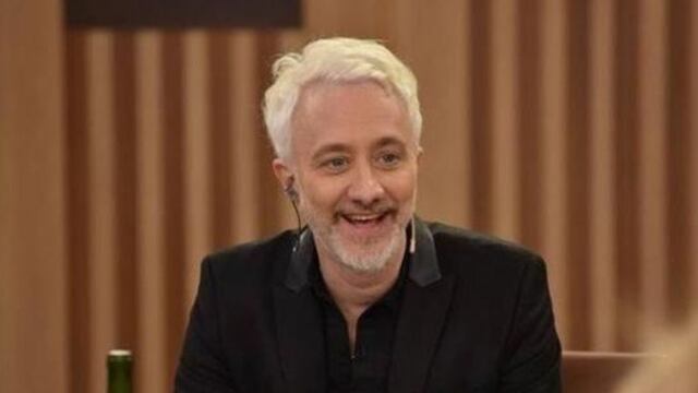 La invitada que enfrentó a Andy Kusnetzoff: \