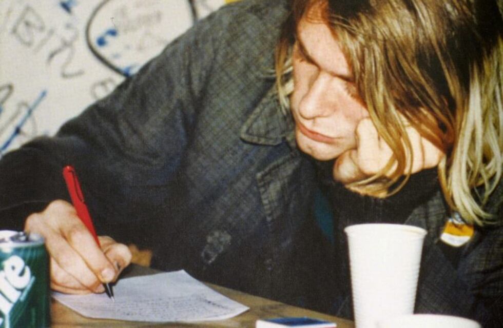 Ahora podés escribir como tu estrella de rock favorita