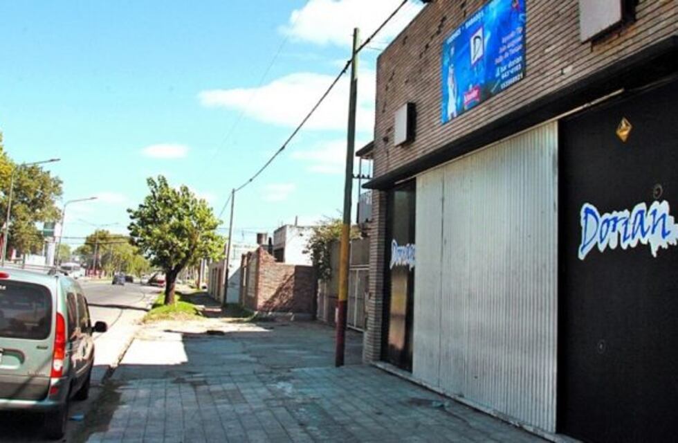 Condenaron al autor del crimen de una adolescente frente al boliche Dorian
