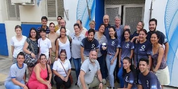 La ley exige que el folclore sea impartido tanto en escuelas públicas como privadas\u002E