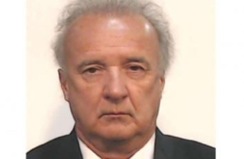 Peligra la condición de arrepentido del financista Ernesto Clarens